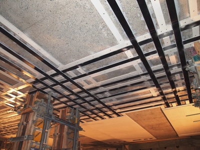 Applied S&P C-Laminate