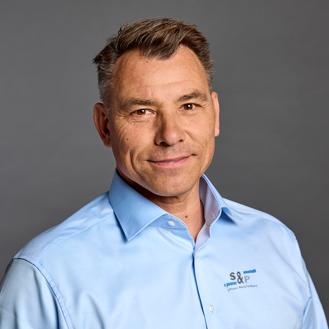 Henrik Jul Nielsen
