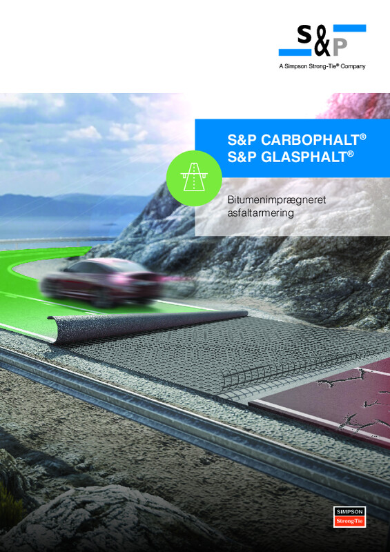 Asfaltbrochure