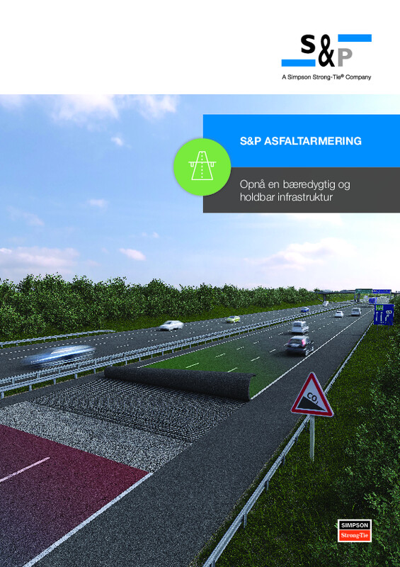 Asfaltbrochure