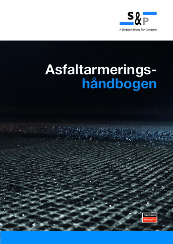 Asfaltarmeringshåndbogen 2025 v. 2.2