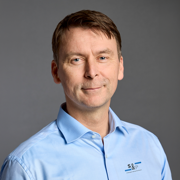 Morten Frost Kamphøvener