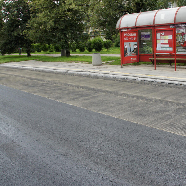 Busstoppesteder