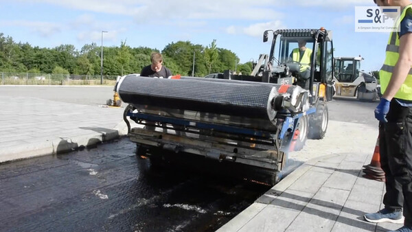Horsens Trafikterminal