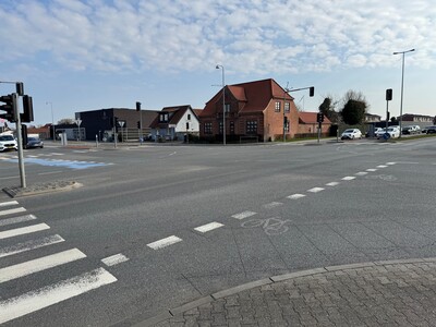 Fredericia 2025